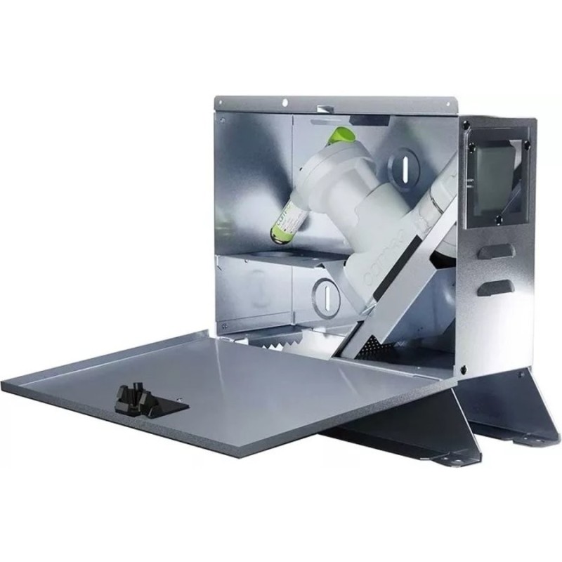 Camro Safebox Pro automatische muizen- en rattenval