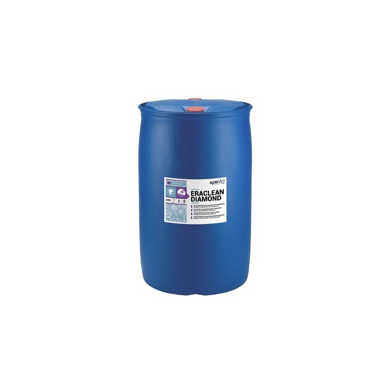 Agrivet Eraclean diamond 200L