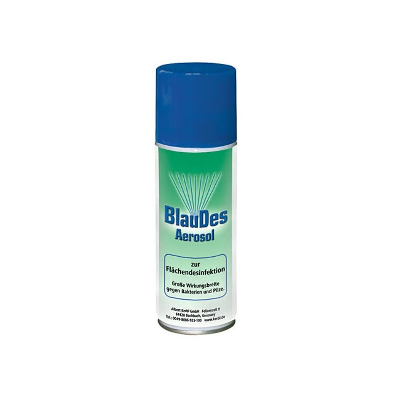 Blauwspray BlauDes 200ml