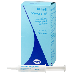 Masti Veyxym Injectoren 10...