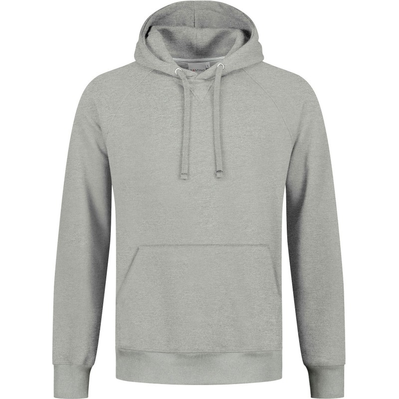 Hooded sweater Rens Sport grijs