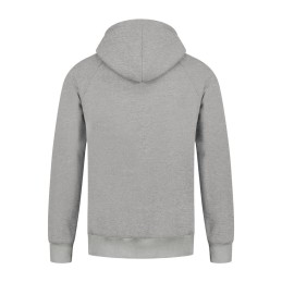 Hooded sweater Rens Sport grijs