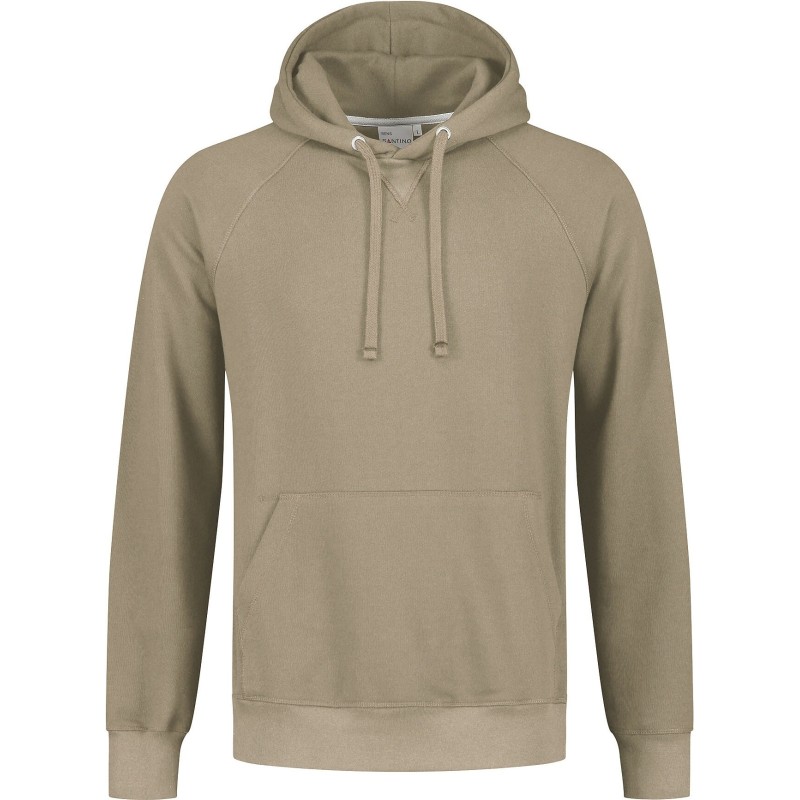 Hooded sweater Rens Sahara