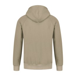 Hooded sweater Rens Sahara