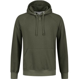 Hooded sweater Rens Army