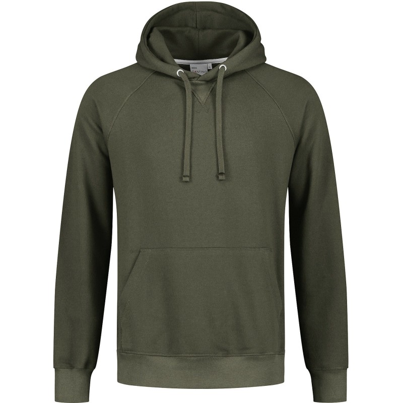 Hooded sweater Rens Army