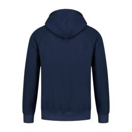 Hooded sweater Rens Real Navy