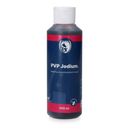 Excellent Jodium oplossing 10% pvp 250 ml