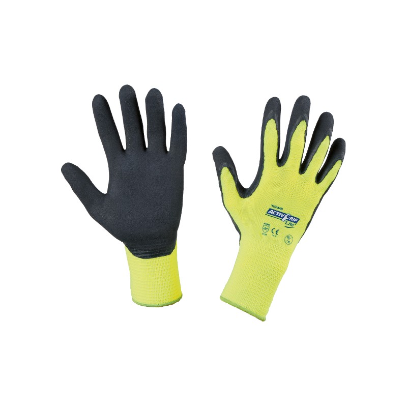 Handschoen Activ Grip Lite