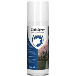 Excellent Zink Spray voor...