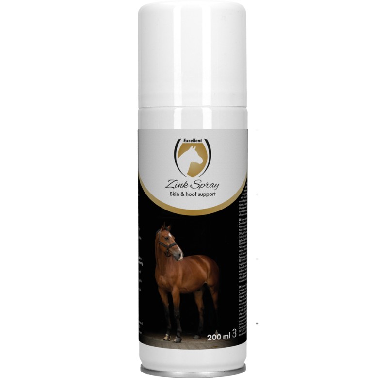 Zink Spray for horses