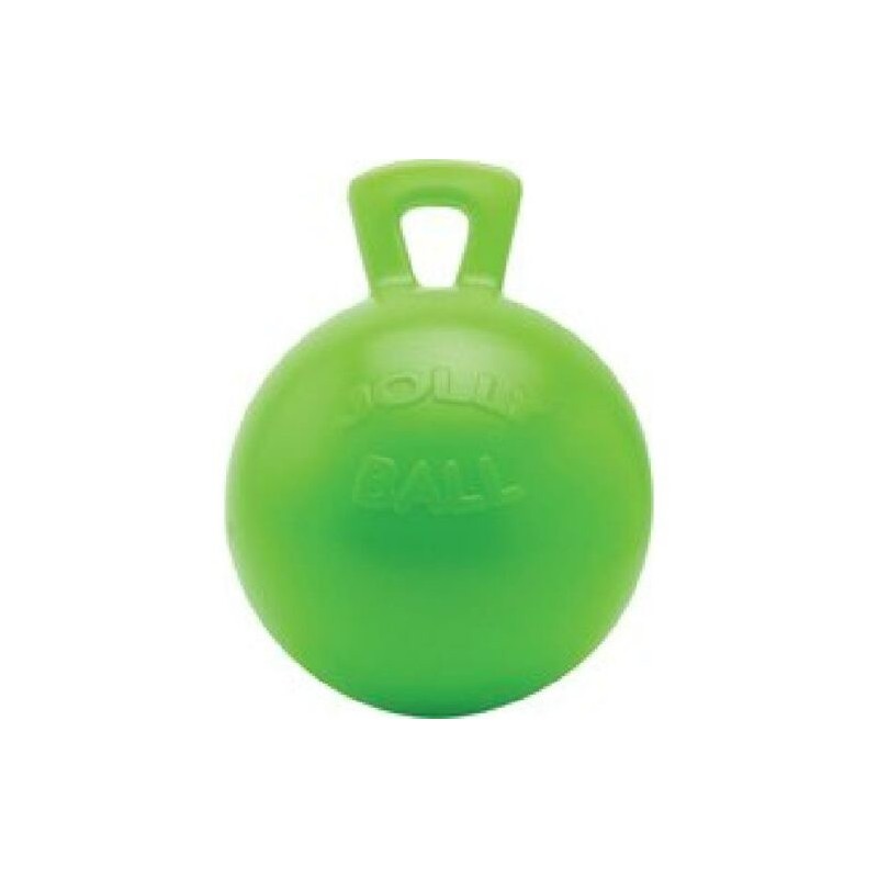 Paarden speelbal Jolly Ball groen