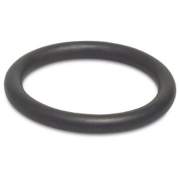 Rubber O-ring voor PE koppeling 16mm
