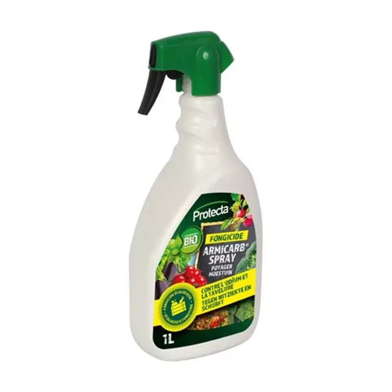 Armicarb spray voor moestuin 1L