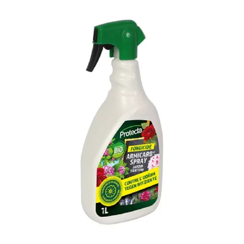 Armicarb spray voor siertuin 1L