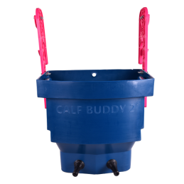 Speenemmer Calf Buddy 2-speens 20L