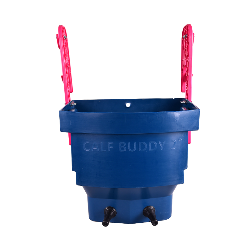 Speenemmer Calf Buddy 2-speens 20L