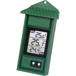 Digitale thermometer mini/maxi