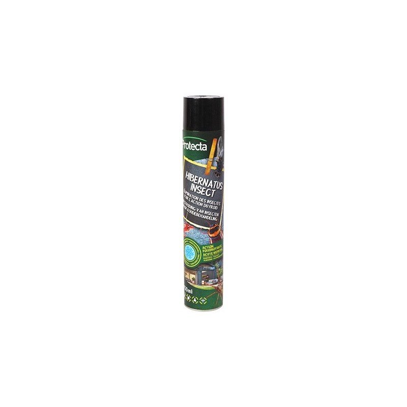 Hibernatus Insect 750ml