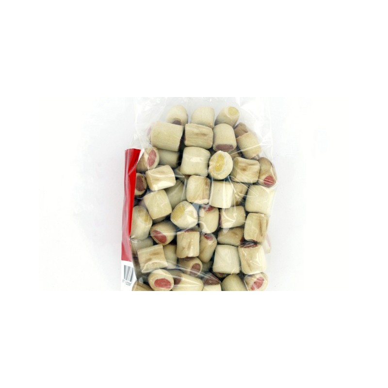 Mini mergmix 400 gram