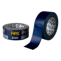Duct tape donkerblauw 48mm...