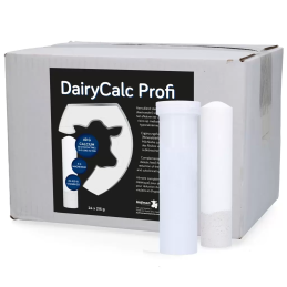 DairyCalc Calcium Bolus...