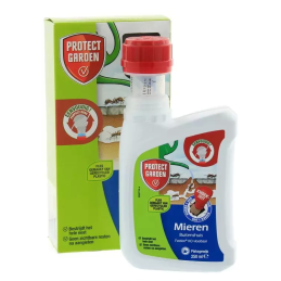 Fastion Knock-out mieren vloeibaar 250 ml