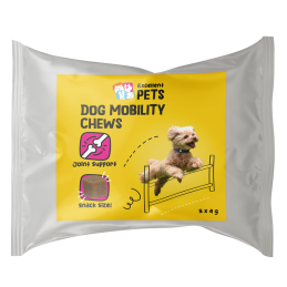 Dog Mobility Chews 5 stuks...