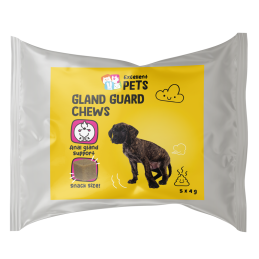 Gland Guard Chews 5 stuks...