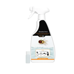 Knock Pest Bloedluis Spray 500ml