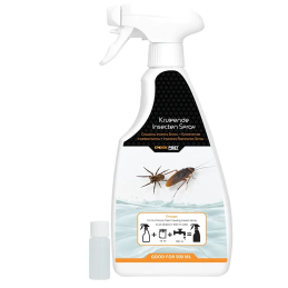 Knock Pest Kruipende Insecten Spray 500ml