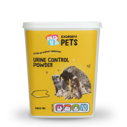 Huisdier Urine Control Poeder 1400ml Excellent Pets