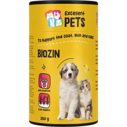 Biozin hond en kat 250 gram
