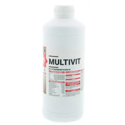 Agrivet Multivit oraal 1L