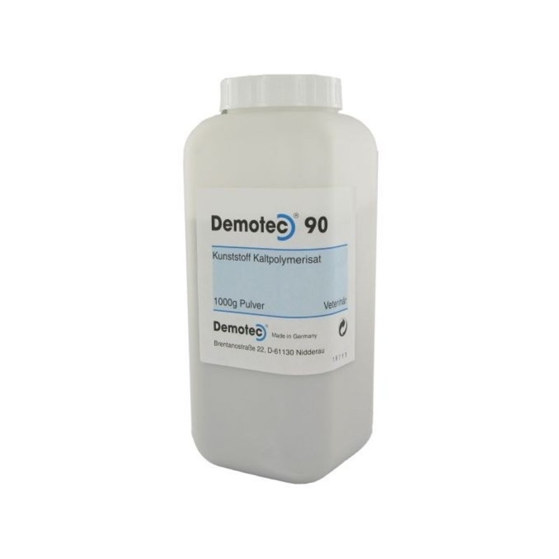 Demotec-90 poeder 1kg