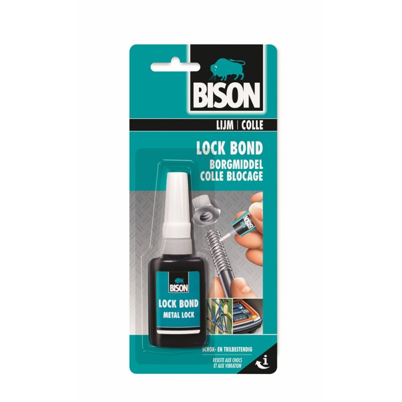 Lock bond 6ml