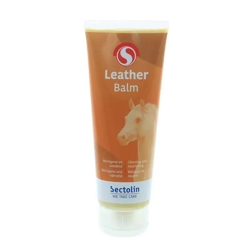 Leather Balm/lederbalsem 250ml