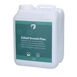 Cobalt Drench Plus 2.5L...