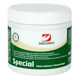 Dreumex Speciaal 550gr