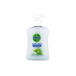 Dettol wasgel hydraterend...