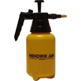 Hendrik Jan Plantenspuit 1 liter