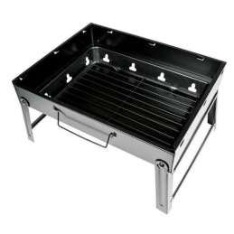 BBQ compact met handvat Benson