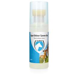 Excellent Equi Odour Spons-On 75 ml