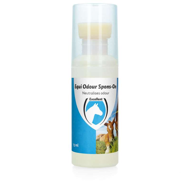 Excellent Equi Odour Spons-On 75 ml