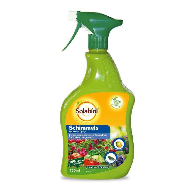 Benecura spray 750 ml