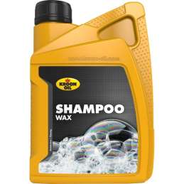 AutoShampoo Wax Kroon-Oil 1L