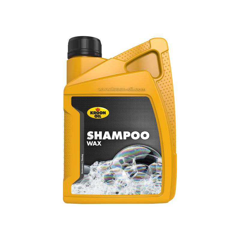 AutoShampoo Wax Kroon-Oil 1L