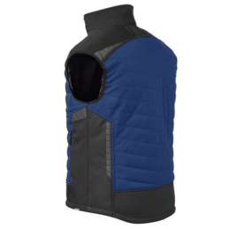 Bodywarmer Havep Revolve 50462 blauw/zwart