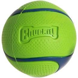 Chuckit Sniff Fetch Ball M met pindakaasgeur