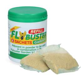 Flybuster Bait Lokstof 4 x...